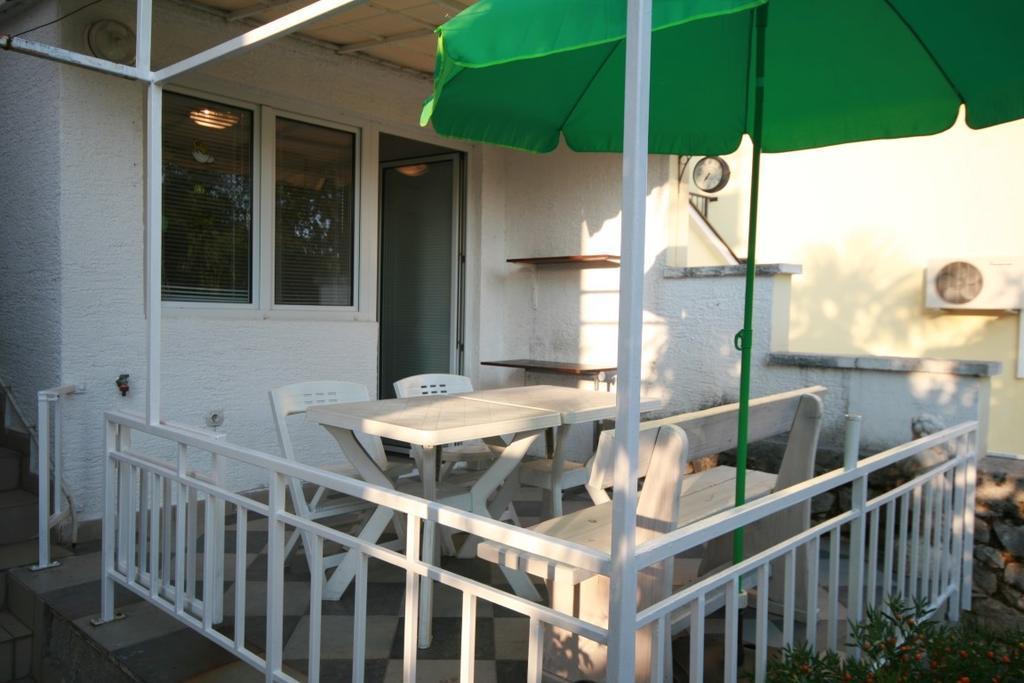 Apartment Ana Crikvenica Pokój zdjęcie
