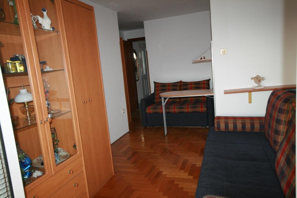 Apartment Ana Crikvenica Pokój zdjęcie